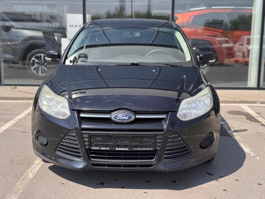 Ford Focus III Воронеж  - изображение 2