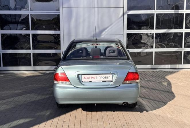 Mitsubishi Lancer IX Рестайлинг с пробегом 2006 года, цена 340 000 рублей, 224616 км, седан, Автокод Объявления