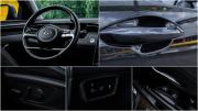Hyundai Tucson IV Москва  - изображение 34