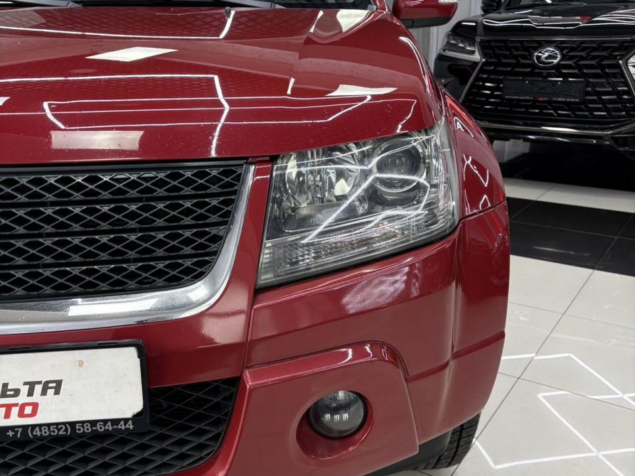 Suzuki Grand Vitara II Рестайлинг Ярославль  - изображение 25