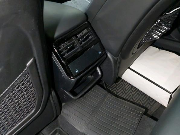 Geely Monjaro I с пробегом 2024 года, цена 2 730 000 рублей, 60452 км, внедорожник, Автокод Объявления