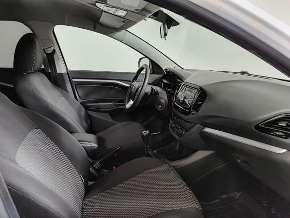 Lada (ВАЗ) Vesta I с пробегом 2020 года, цена 910 000 рублей, 93820 км, седан, Автокод Объявления