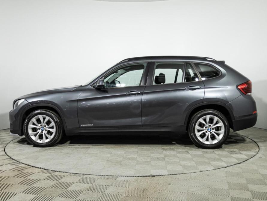 BMW X1 I (E84) Рестайлинг Санкт-Петербург  - изображение 8