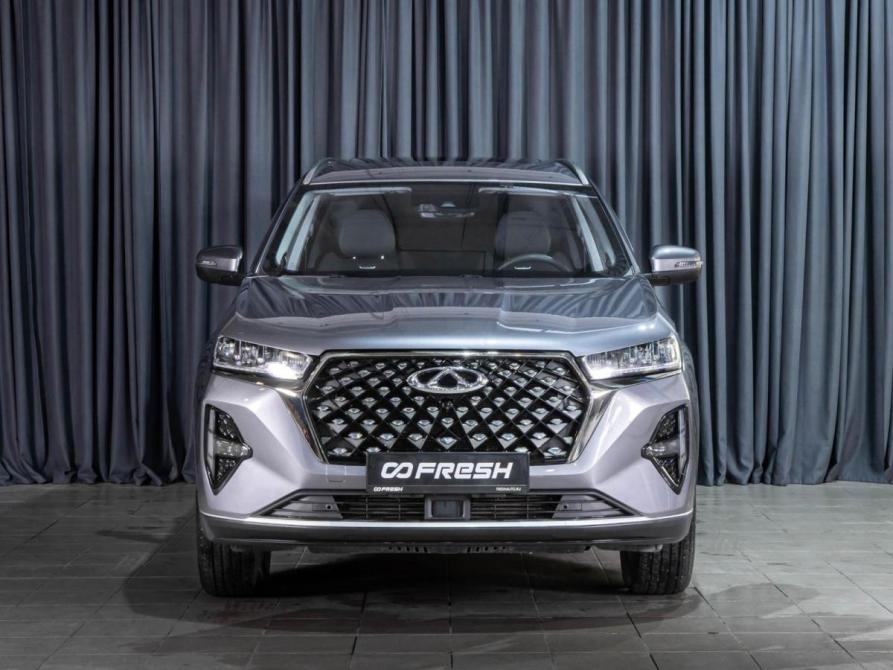 Chery Tiggo 7 Pro Max I Рестайлинг Волгоград  - изображение 3