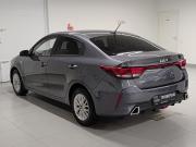 Kia Rio IV Рестайлинг Казань  - изображение 30