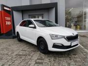 Skoda Rapid II Набережные Челны  - изображение 24