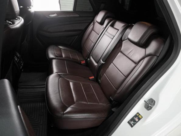 Mercedes-Benz M-Класс III (W166) с пробегом 2012 года, цена 2 247 000 рублей, 214581 км, внедорожник, Автокод Объявления