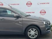 Lada (ВАЗ) Vesta I Екатеринбург  - изображение 54