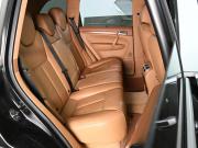 Porsche Cayenne I (955) Ростов-на-Дону  - изображение 28