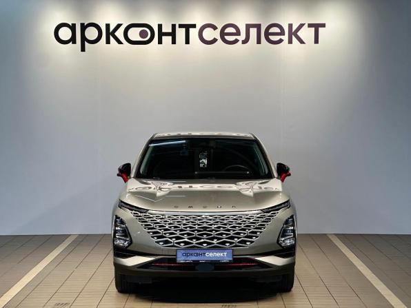 Omoda C5 I с пробегом 2023 года, цена 1 995 000 рублей, 36055 км, внедорожник, Автокод Объявления