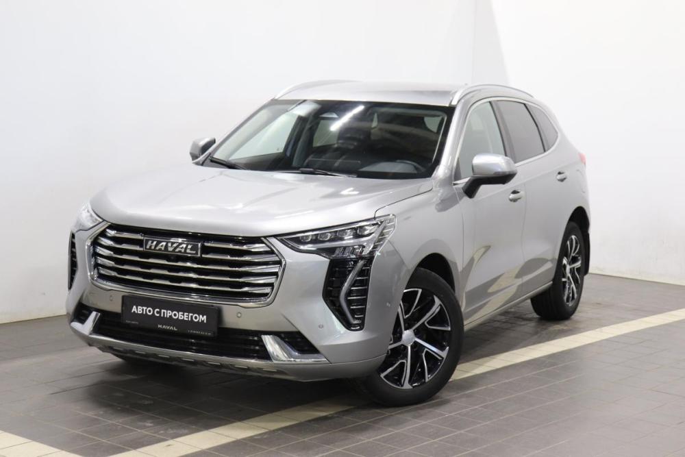 Haval Jolion I Ульяновск  - изображение 1