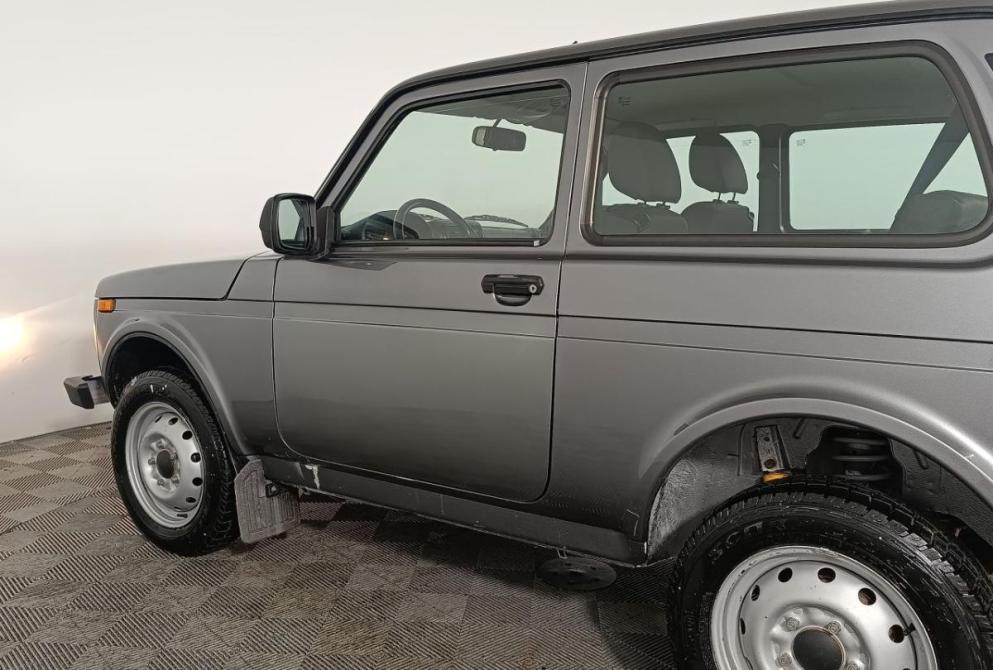 Lada (ВАЗ) Niva Legend I Волгоград  - изображение 18