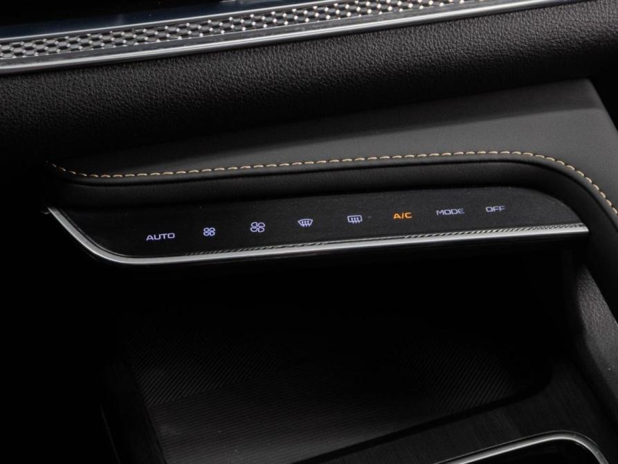 FAW Bestune B70 I Рестайлинг Тюмень  - изображение 18
