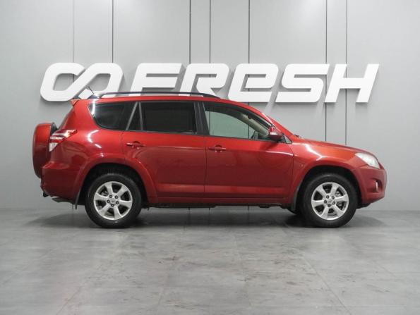 Toyota RAV4 III (XA30) с пробегом 2009 года, цена 1 148 000 рублей, 287414 км, внедорожник, Автокод Объявления