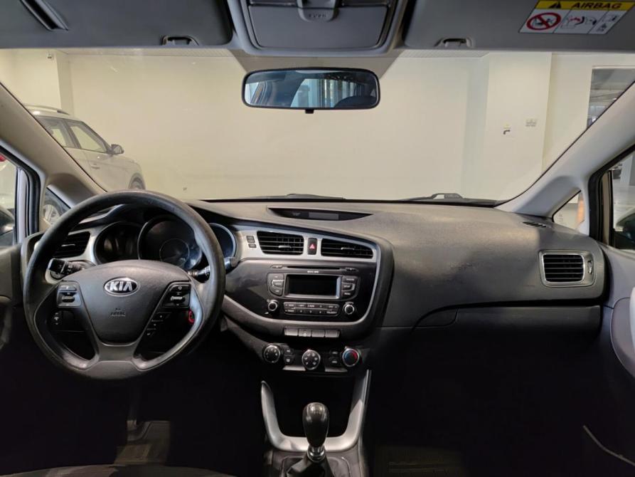 Kia Ceed II Казань  - изображение 17