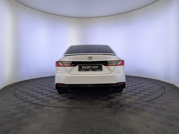 Toyota Camry IX (XV80) China Market с пробегом 2024 года, цена 3 850 000 рублей, 12589 км, седан, Автокод Объявления