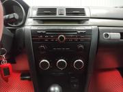 Mazda 3 I (BK) Пермь  - изображение 28