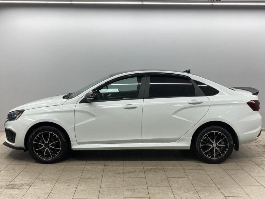 Lada (ВАЗ) Vesta I Рестайлинг (NG) Санкт-Петербург  - изображение 2