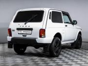 Lada (ВАЗ) Niva Legend Москва  - изображение 18