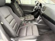 Mazda CX-5 I Воронеж  - изображение 22
