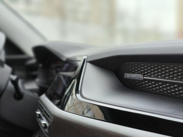 Audi Q6 с пробегом 2024 года, цена 6 800 000 рублей, 25659 км, внедорожник, Автокод Объявления
