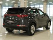 Kia Sportage IV Самара  - изображение 24