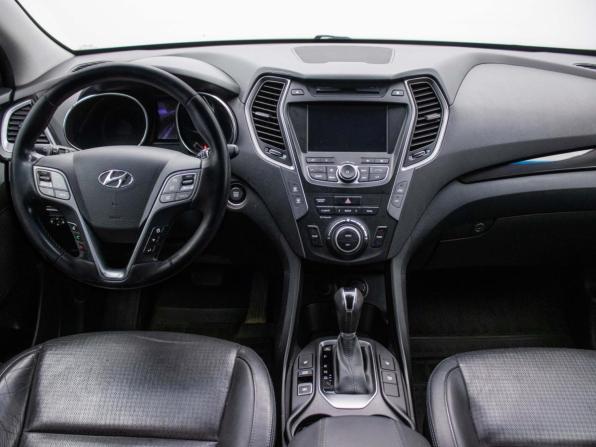 Hyundai Santa Fe III с пробегом 2013 года, цена 1 827 000 рублей, 173959 км, внедорожник, Автокод Объявления