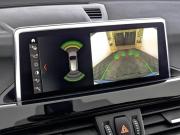 BMW X1 II (F48) Рестайлинг Москва  - изображение 56