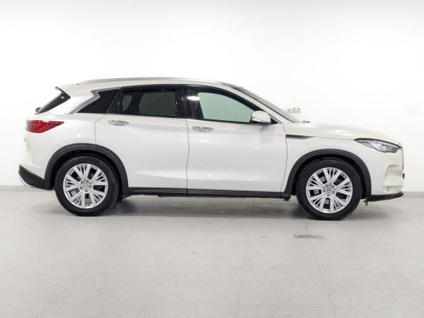 Infiniti QX50 II с пробегом 2019 года, цена 2 900 000 рублей, 103626 км, внедорожник, Автокод Объявления