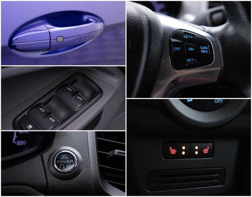 Ford EcoSport II Москва  - изображение 16