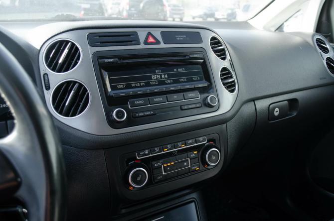 Volkswagen Golf Plus II с пробегом 2012 года, цена 650 000 рублей, 170000 км, хэтчбек, Автокод Объявления