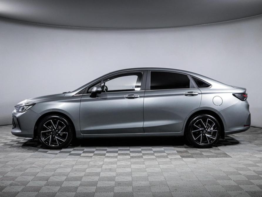 BAIC U5 Plus Москва  - изображение 9