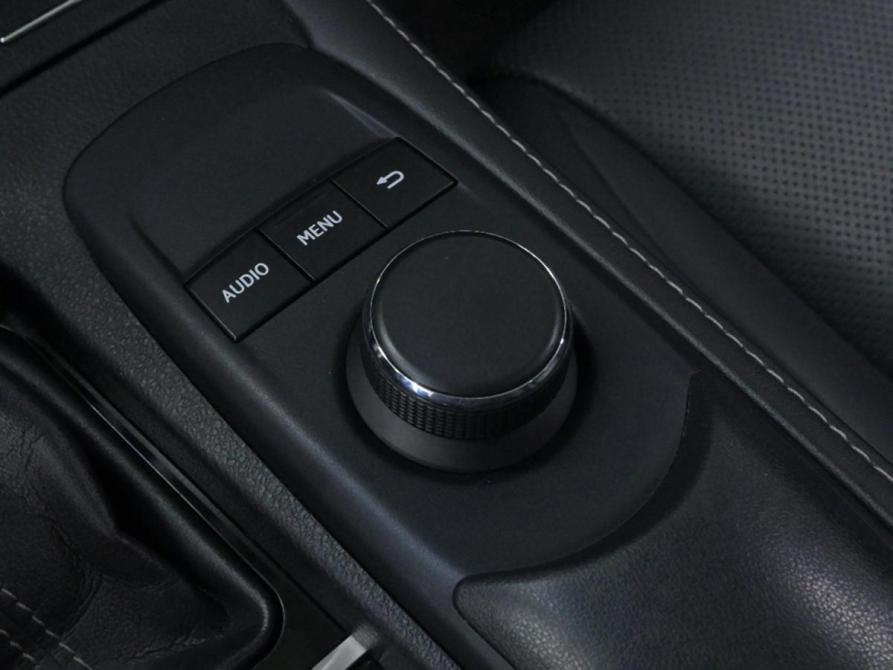 Lexus ES VI Рестайлинг Москва  - изображение 18