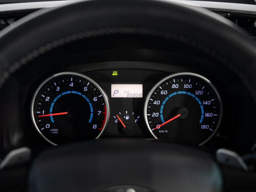 Toyota Wish II Иркутск  - изображение 11