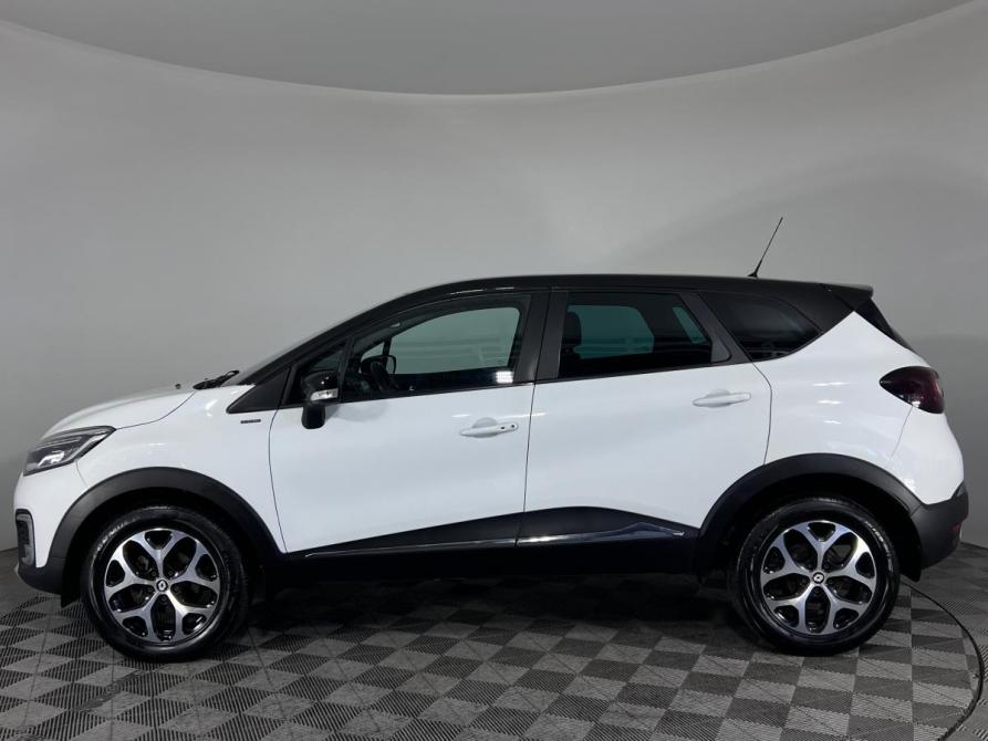 Renault Kaptur I Ростов-на-Дону  - изображение 5