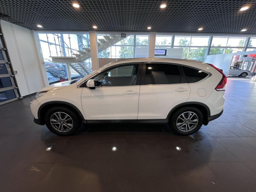 Honda CR-V IV Чебоксары  - изображение 6