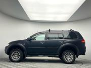Mitsubishi Pajero Sport II Мурманск  - изображение 29
