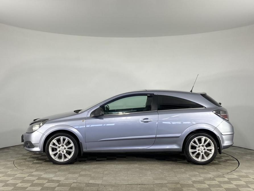 Opel Astra H Рестайлинг Воронеж  - изображение 10