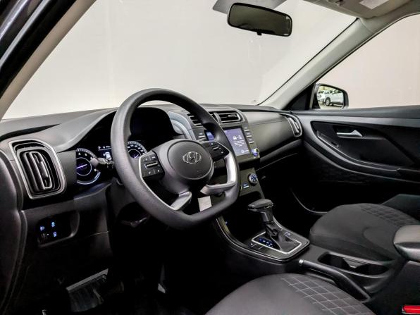 Hyundai Creta II с пробегом 2021 года, цена 2 065 000 рублей, 58004 км, внедорожник, Автокод Объявления