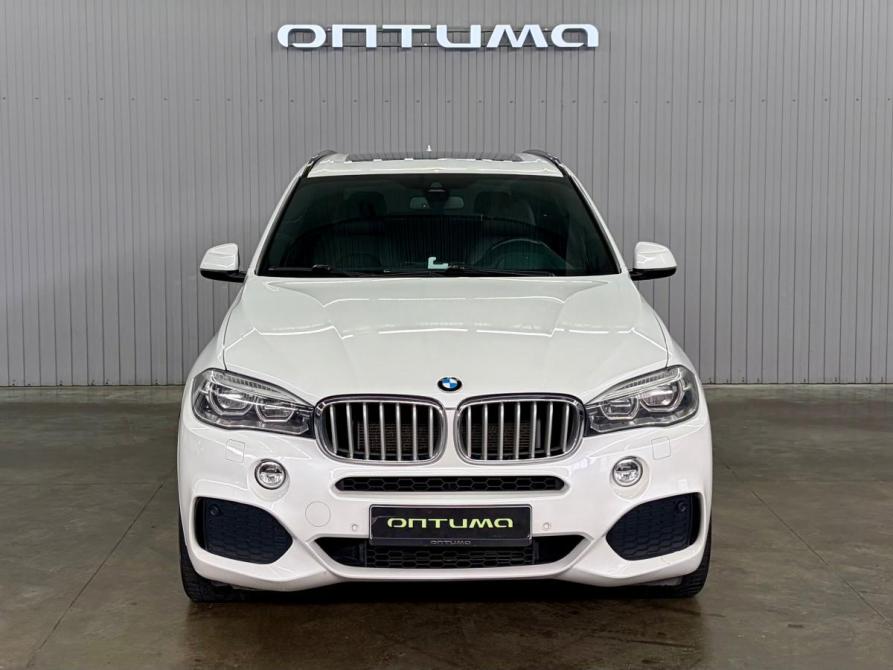 BMW X5 III (F15) Краснодар  - изображение 2