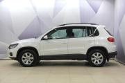 Volkswagen Tiguan I Рестайлинг Чебоксары  - изображение 33