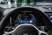 BMW X7 I (G07) Рестайлинг Москва  - изображение 53