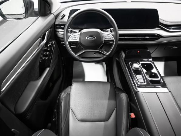 JAC JS6 с пробегом 2023 года, цена 1 795 000 рублей, 41968 км, внедорожник, Автокод Объявления