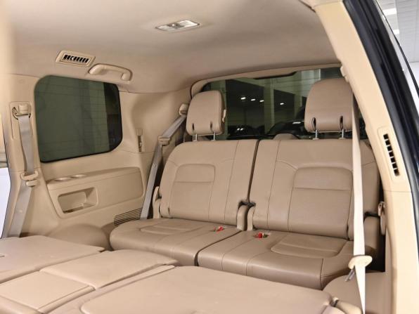 Toyota Land Cruiser 200 Series с пробегом 2012 года, цена 3 199 000 рублей, 216000 км, внедорожник, Автокод Объявления