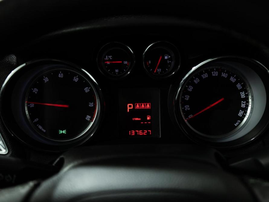 Opel Mokka I Санкт-Петербург  - изображение 13