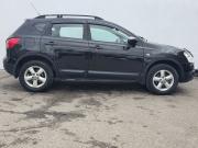 Nissan Qashqai I Москва  - изображение 25