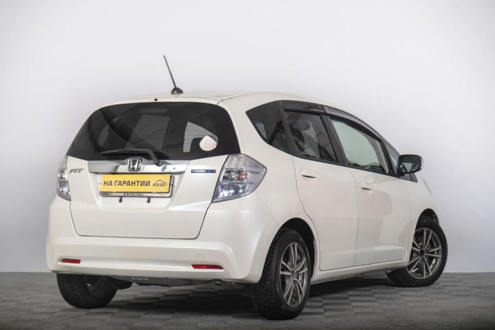 Honda Fit II Томск  - изображение 7
