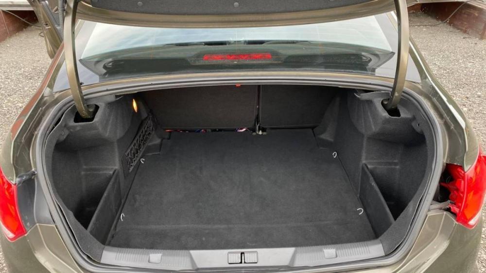 Citroen C4 II Санкт-Петербург  - изображение 12