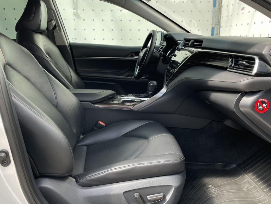 Toyota Camry VIII (XV70) Тамбов  - изображение 12