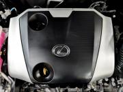 Lexus NX I Рестайлинг Москва  - изображение 38